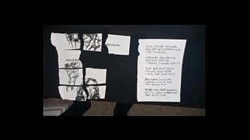 A romantic slideshow about how i found nude sketches i lost part 1