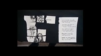 A romantic slideshow about how i found nude sketches i lost part 1