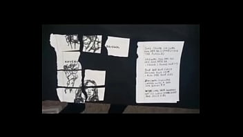 A romantic slideshow about how i found nude sketches i lost part 1