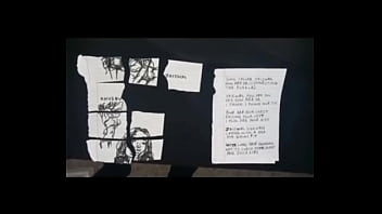 A romantic slideshow about how i found nude sketches i lost part 1