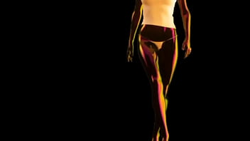 Sweaty summers sex dance remix