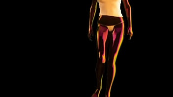 Sweaty summers sex dance remix