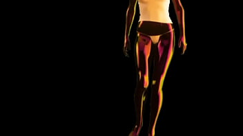 Sweaty summers sex dance remix