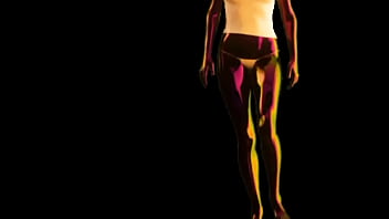 Sweaty summers sex dance remix