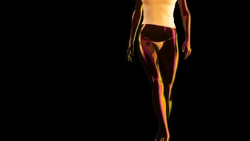 Sweaty summers sex dance remix