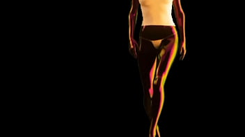 Sweaty summers sex dance remix