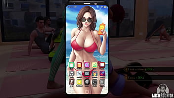 Being a dik ep 301 visual novel gameplay