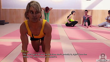 Being a dik ep 301 visual novel gameplay