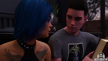 Being a dik ep 301 visual novel gameplay