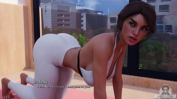 Being a dik ep 301 visual novel gameplay