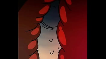 Ruria reverse cowgirl