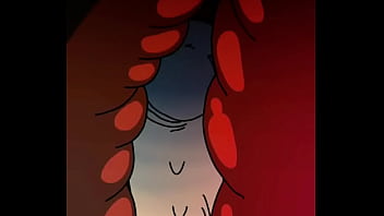 Ruria reverse cowgirl