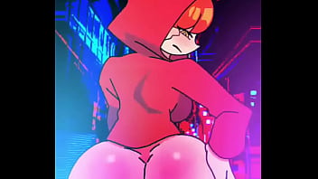 Ruria reverse cowgirl