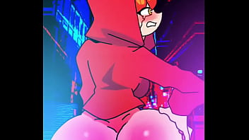 Ruria reverse cowgirl