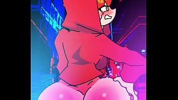 Ruria reverse cowgirl