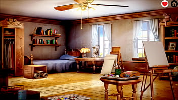 Magiks fantasy world by lacokagaming