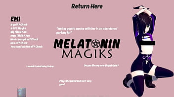 Magiks fantasy world by lacokagaming