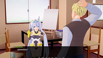 Magiks fantasy world by lacokagaming