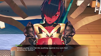 Magiks fantasy world by lacokagaming