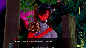 Magiks fantasy world by lacokagaming