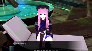 Magiks fantasy world by lacokagaming