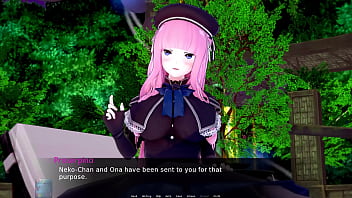 Magiks fantasy world by lacokagaming