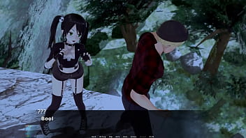 Magiks fantasy world by lacokagaming