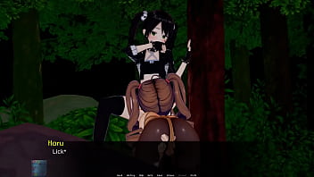 Magiks fantasy world by lacokagaming