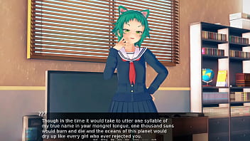 Magiks fantasy world by lacokagaming