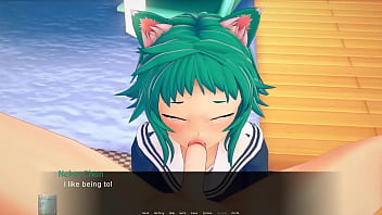 Magiks fantasy world by lacokagaming