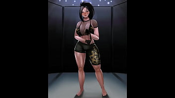 Momo my hero academia