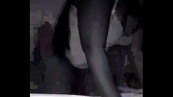 Yanique frazer masturbating