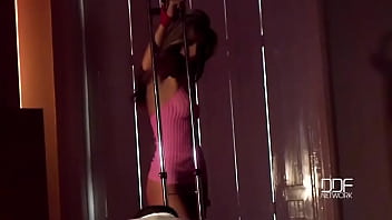 The shadow of complete hotness