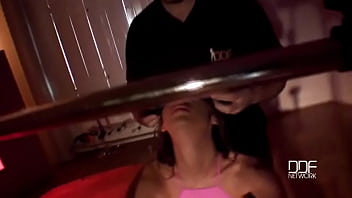 The shadow of complete hotness