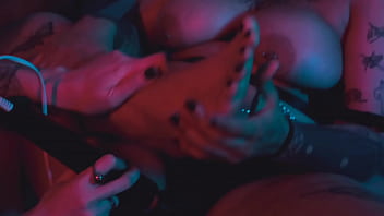 Latin Lesbians Foot Licking #1 thumbnail