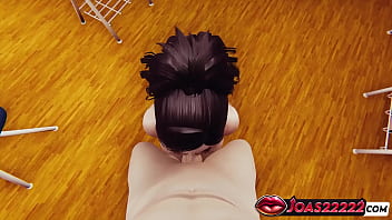 3d hentai animation featuring hot teacher – gloryhole mouth fuck with cum in her mouth 3d hentai animation featuring hot teacher – gloryhole mouth fuck with cum in her mouth