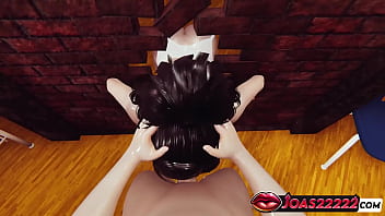 3d hentai animation featuring hot teacher – gloryhole mouth fuck with cum in her mouth 3d hentai animation featuring hot teacher – gloryhole mouth fuck with cum in her mouth