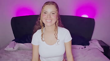 Bubble butt redhead jessie rogers smashed hard by thick cock