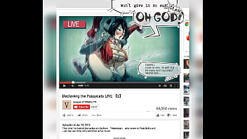 Bnha wild pussycats rule34 video
