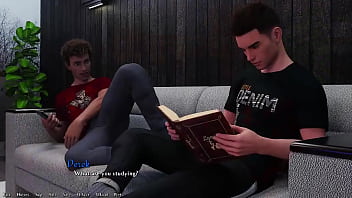 Being a dik #222 stepmom is planning to fuck daddy