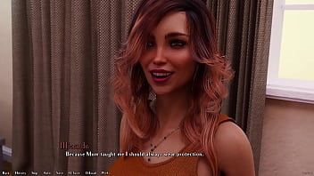 Being a dik #222 stepmom is planning to fuck daddy