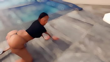 "ella 19 él Mas 50 Química Que Arde Mira El Video Y Encuesta Abajo " Cassie Wandre Y Luis Garaya ¿crees Q thumbnail