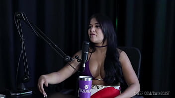 Compilados da fabricio nunes e bruna a surfistinha no swing cast com tifany rocha parte 3 watch sheer red