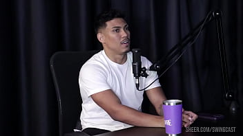 Compilados da fabricio nunes e bruna a surfistinha no swing cast com tifany rocha parte 3 watch sheer red