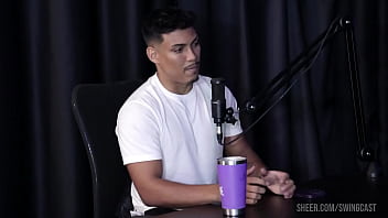 Compilados da fabricio nunes e bruna a surfistinha no swing cast com tifany rocha parte 3 watch sheer red