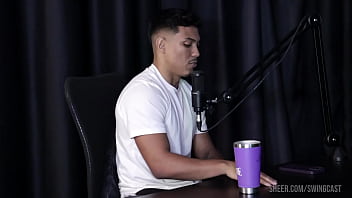 Compilados da fabricio nunes e bruna a surfistinha no swing cast com tifany rocha parte 3 watch sheer red