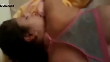 Jovencita casera colombia