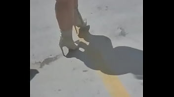 Se alguém o vídeo completo favor mandar o link