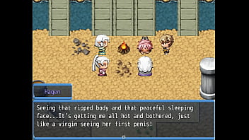 Hentai rpg