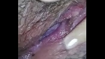 La sobandose la panocha